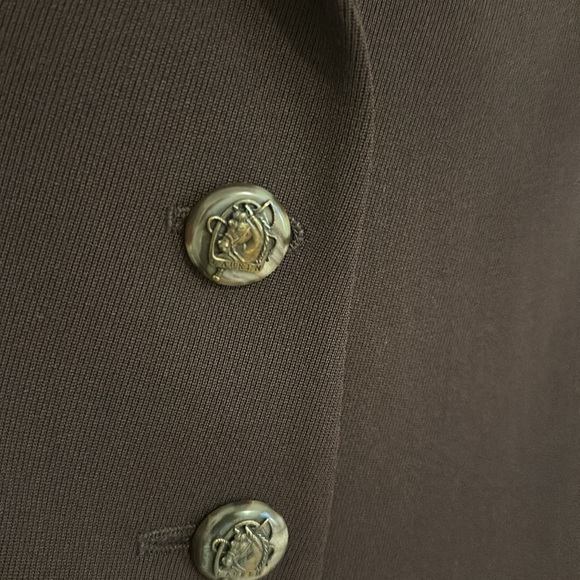 Ralph Lauren Riding Jacket - Picture 3 of 10